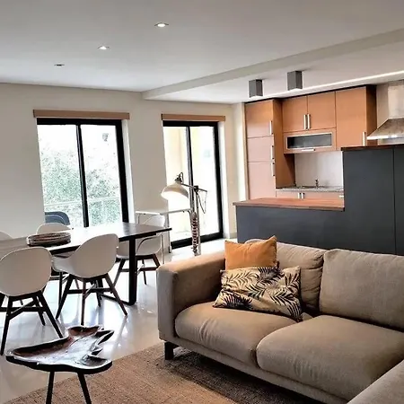شقة Luxury Beach Condo 250Ft To Beach. Great Amenities ساو مارتينهو دو بورتو
